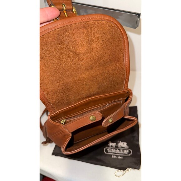 Coach Vintage Daypack 4152 - Picture 6 of 8